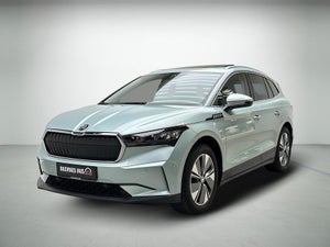 Skoda Enyaq iV Plus