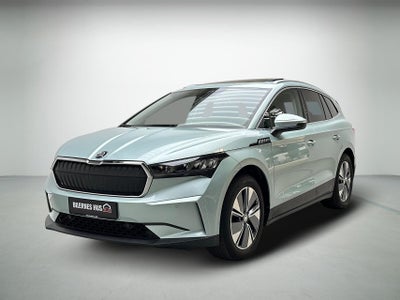 Skoda Enyaq iV Plus