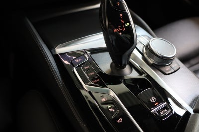 BMW 530e M-Sport+ aut.
