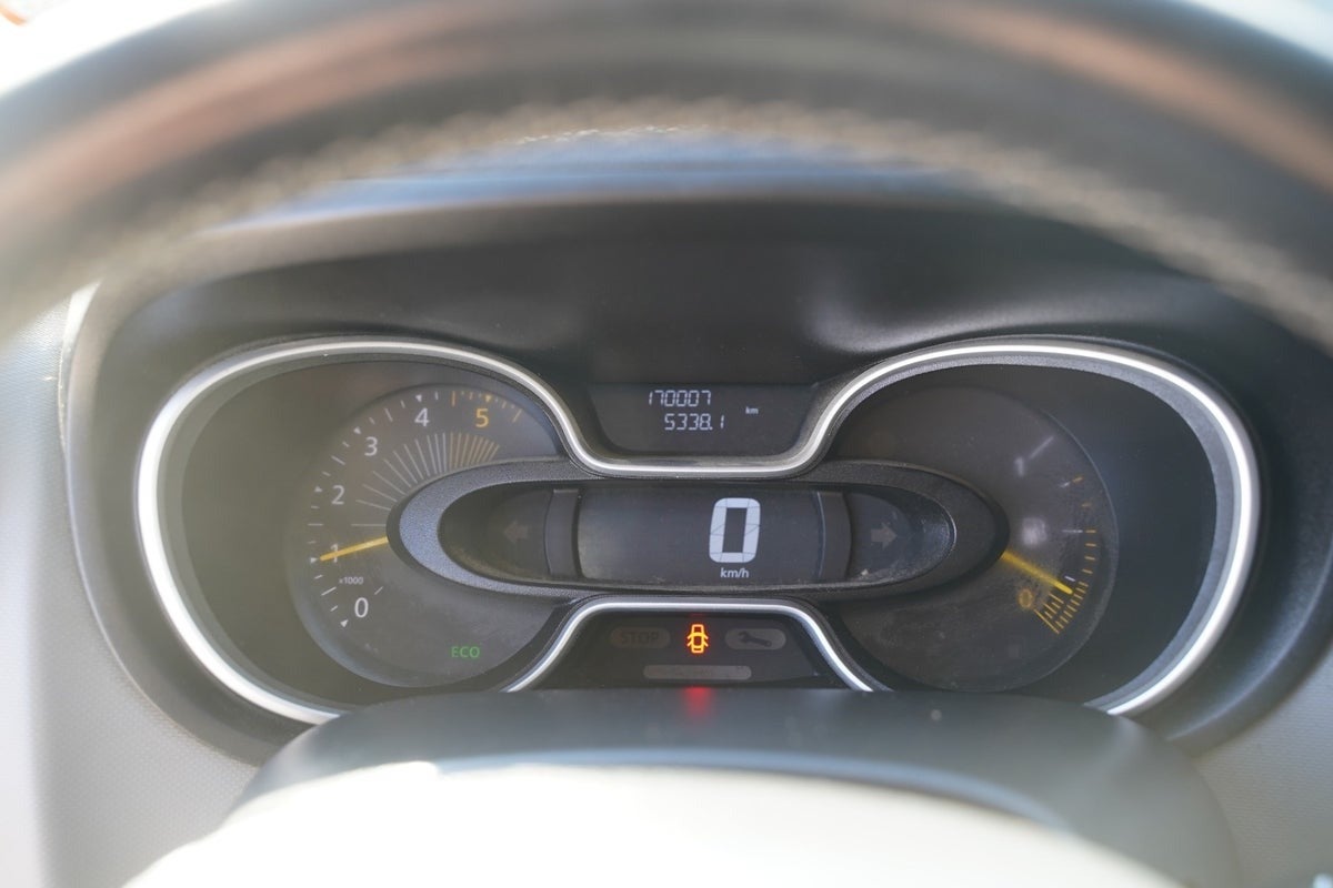 Billede af Renault Trafic T29 1,6 dCi 140 L2H1