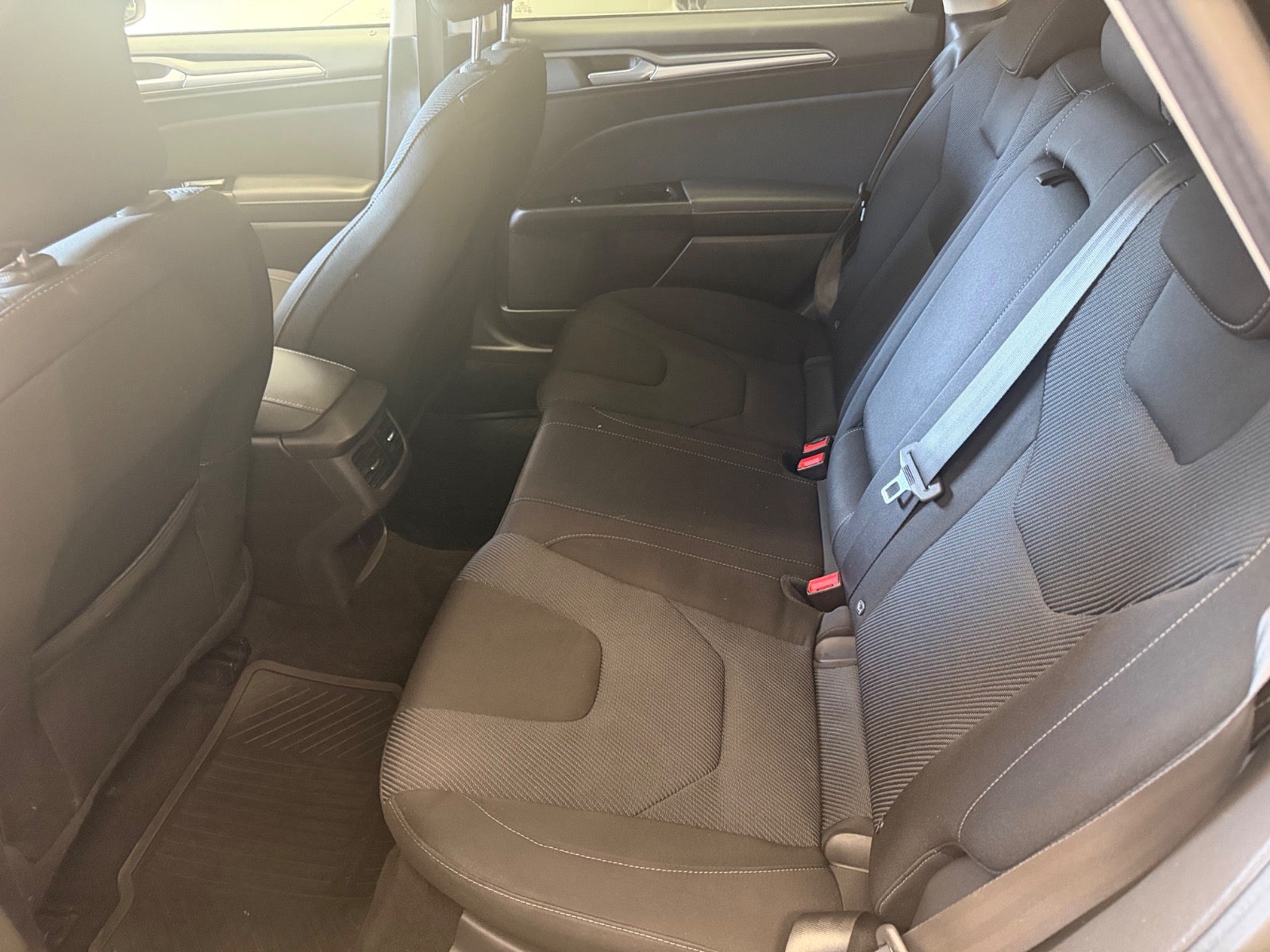 Ford Mondeo TDCi 180 Titanium stc. - billede 12