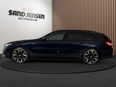 BMW i5 eDrive40 Touring M-Sport Van