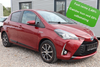 Toyota Yaris Hybrid H2 Premium e-CVT