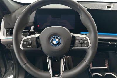 BMW iX1 eDrive20 M-Sport