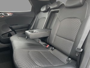 Kia XCeed PHEV Upgrade DCT
