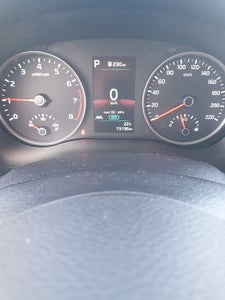 Kia Stonic T-GDi mHEV Prestige Upgrade DCT