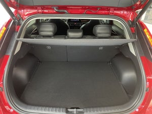 Kia Niro EV Upgrade