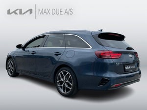 Kia Ceed T-GDi mHEV Comfort Upgrade SW DCT