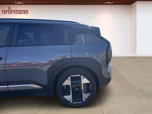 Kia EV3 Long Range Upgrade