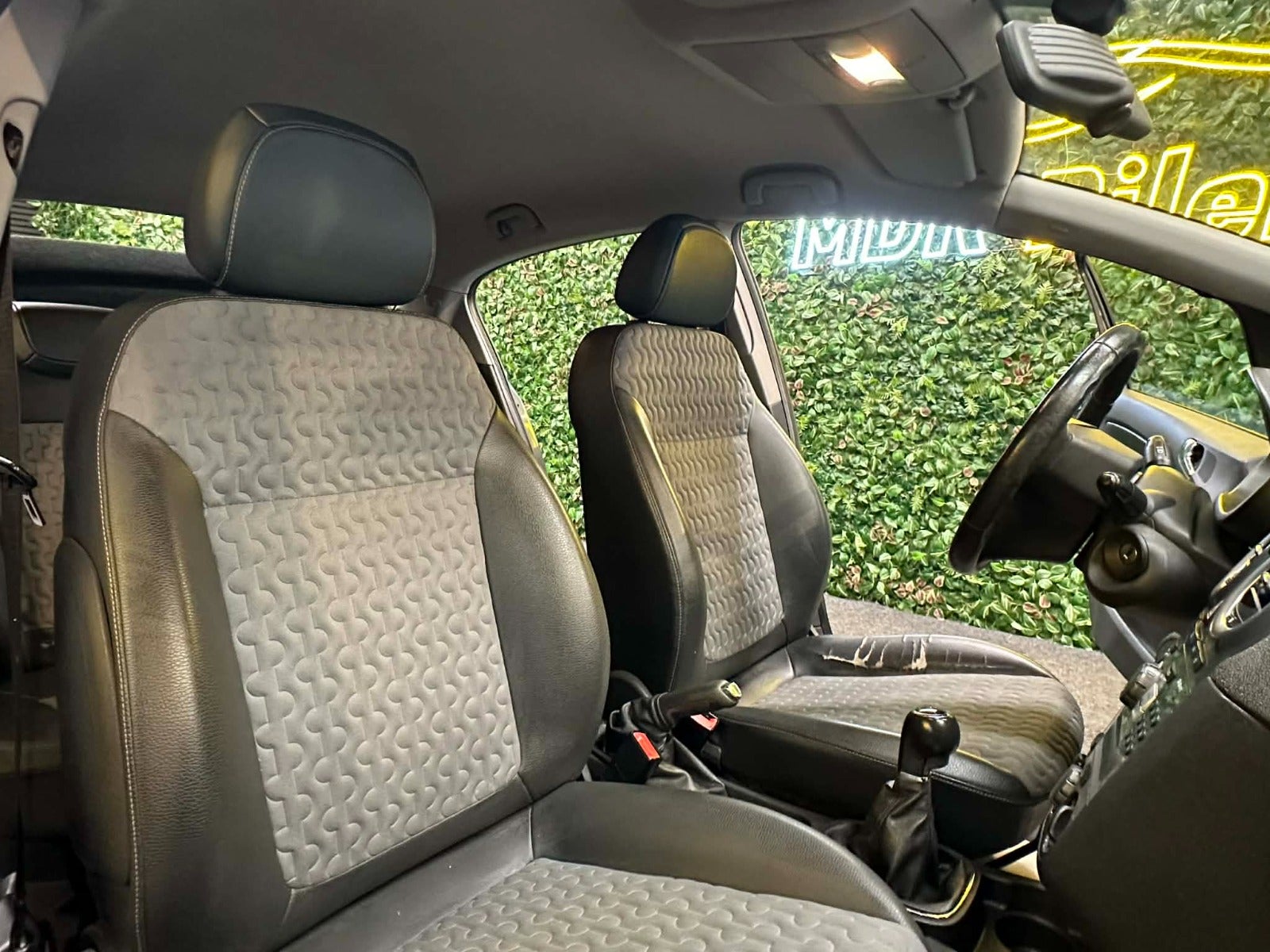 Billede af Opel Corsa 1,3 CDTi 95 Cosmo eco