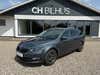 Skoda Octavia TSi 150 Style Combi DSG
