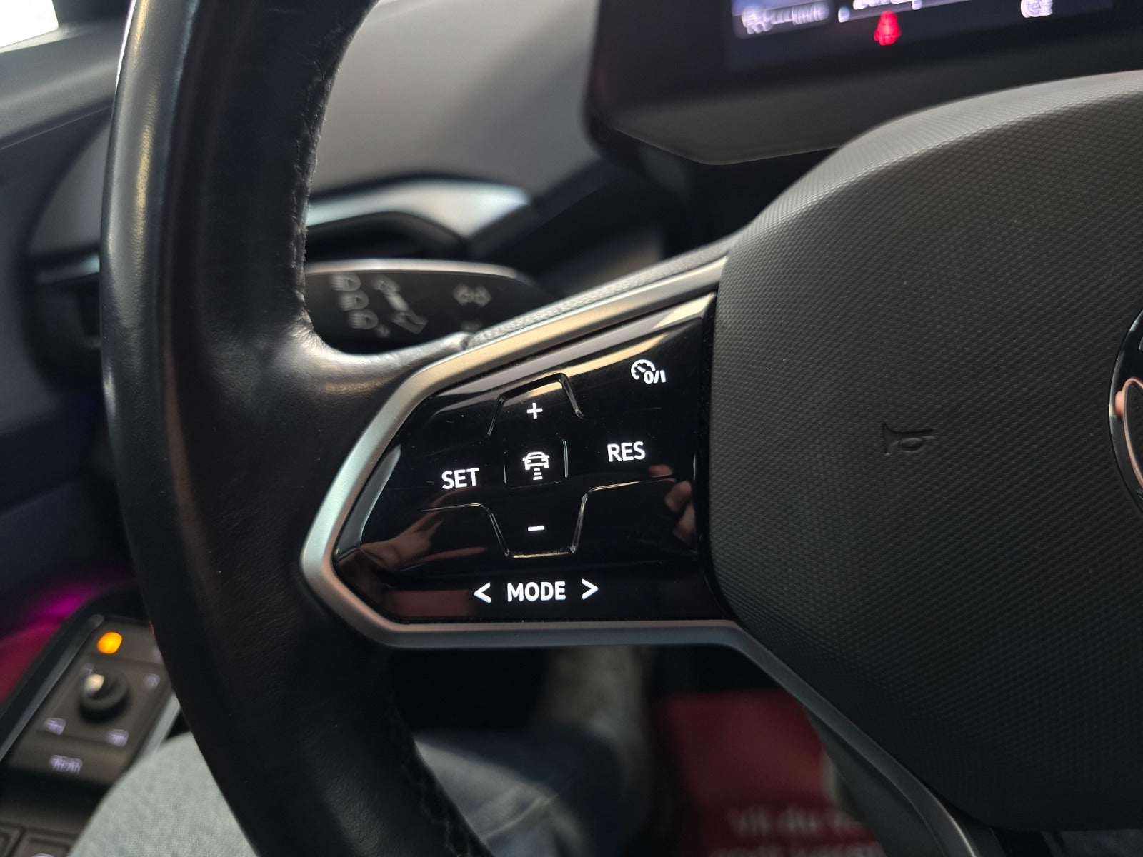 Billede af VW ID.4 77 1ST Pro Performance