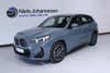BMW iX1 eDrive20 M-Sport