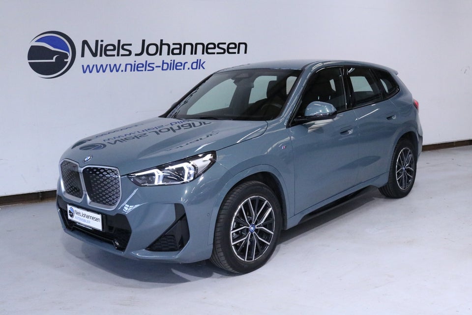 BMW iX1, Billede 1
