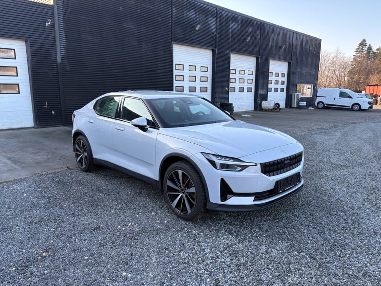 Polestar 2 Standard Range
