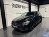 Mercedes CLA200 Shooting Brake aut.