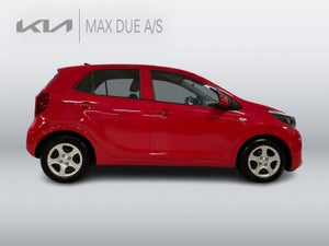 Kia Picanto Prestige