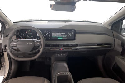 Kia EV3 Standard Range Access