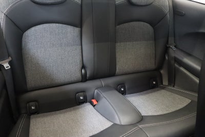 MINI Cooper SE Camden Edition