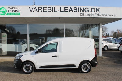 Renault Express dCi 95 Tekno