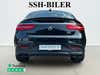 Mercedes GLE43 AMG Coupé aut. 4Matic thumbnail