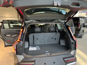 Kia EV9 Long Range Upgrade RWD 7prs