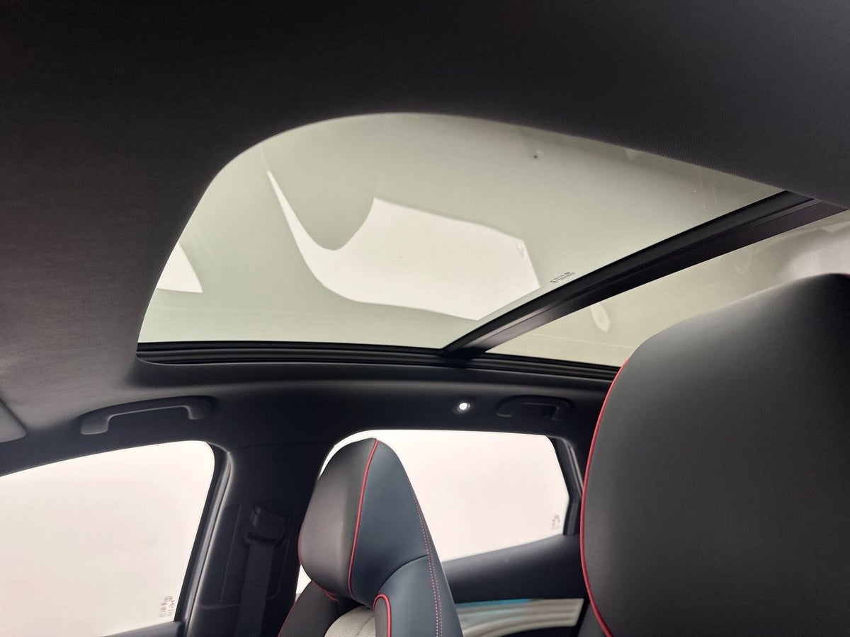 BYD Atto 3 Design billede 18