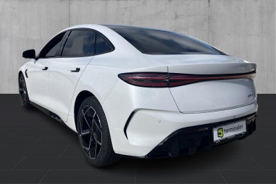 BYD Seal Design - 2