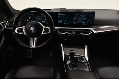 BMW i4 M50 xDrive
