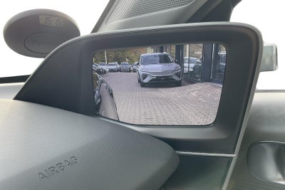 Hyundai Ioniq 6 Ultimate AWD