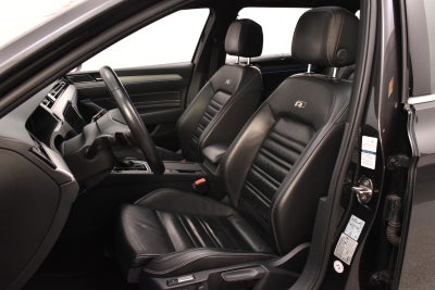 VW Passat TDi 190 R-line Variant DSG