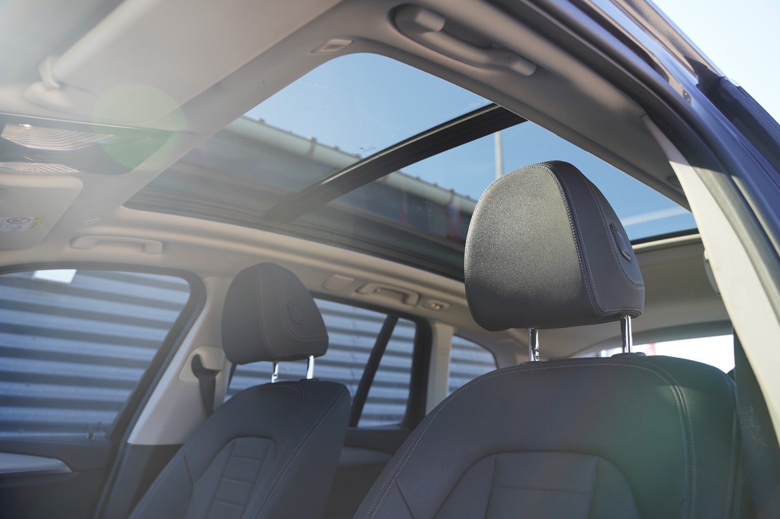 Billede af BMW iX3  Charged