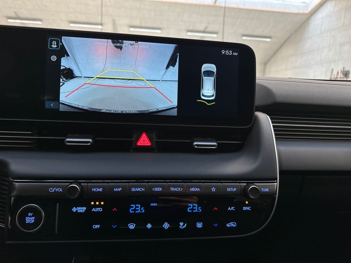 Hyundai Ioniq 5 Advanced billede 19