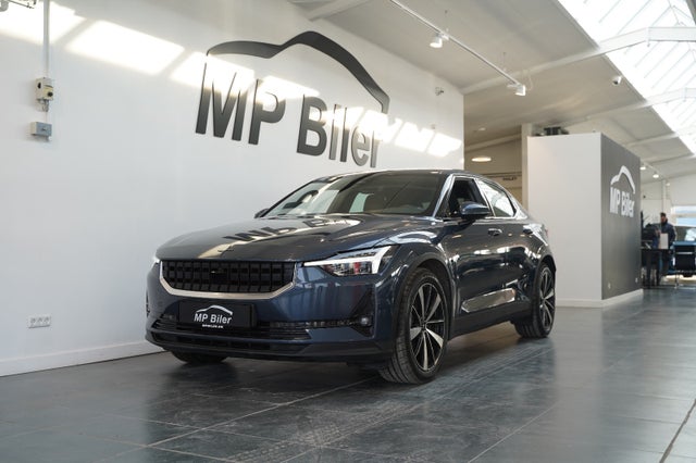 Polestar 2  Long Range AWD