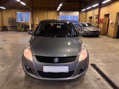 Suzuki Swift 1,2 GA 5d
