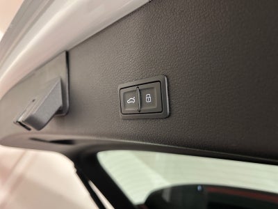 Audi e-tron S-line quattro