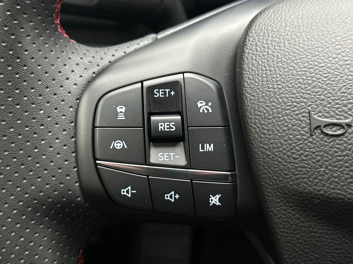 Ford Kuga PHEV ST-Line X CVT billede 15