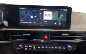 Kia EV6 Long Range Upgrade