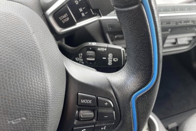 BMW i3s Charged Plus