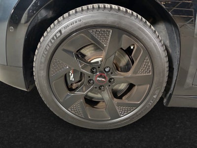 MINI Aceman SE JCW Trim M