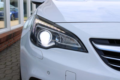 Opel Cascada CDTi 195 Cosmo