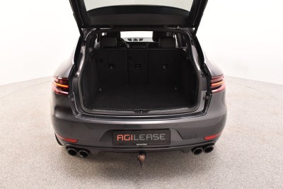 Porsche Macan GTS PDK
