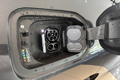 BMW iX xDrive40 Super Charged