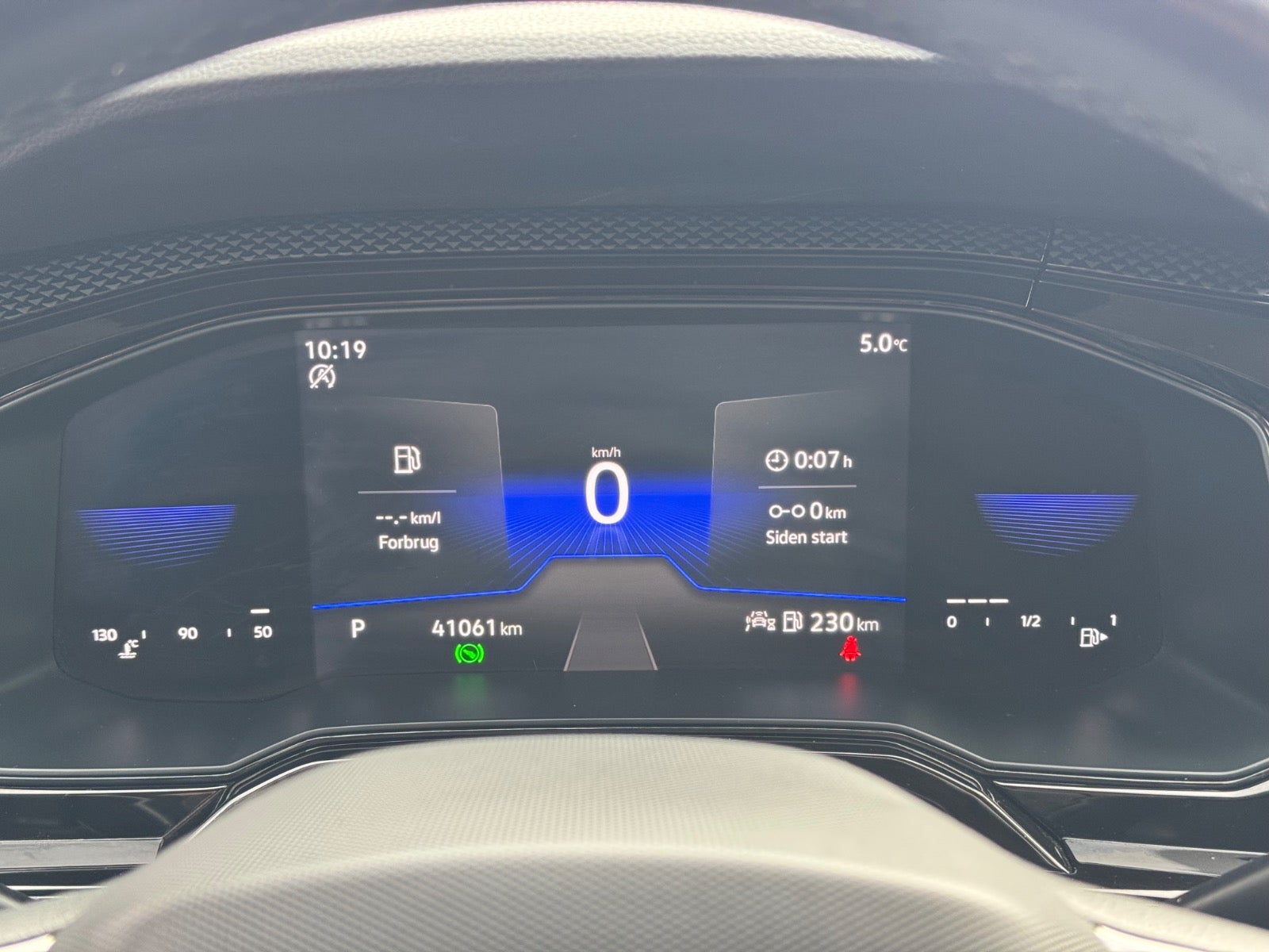 Billede af VW Polo 1,0 TSi 95 Life DSG