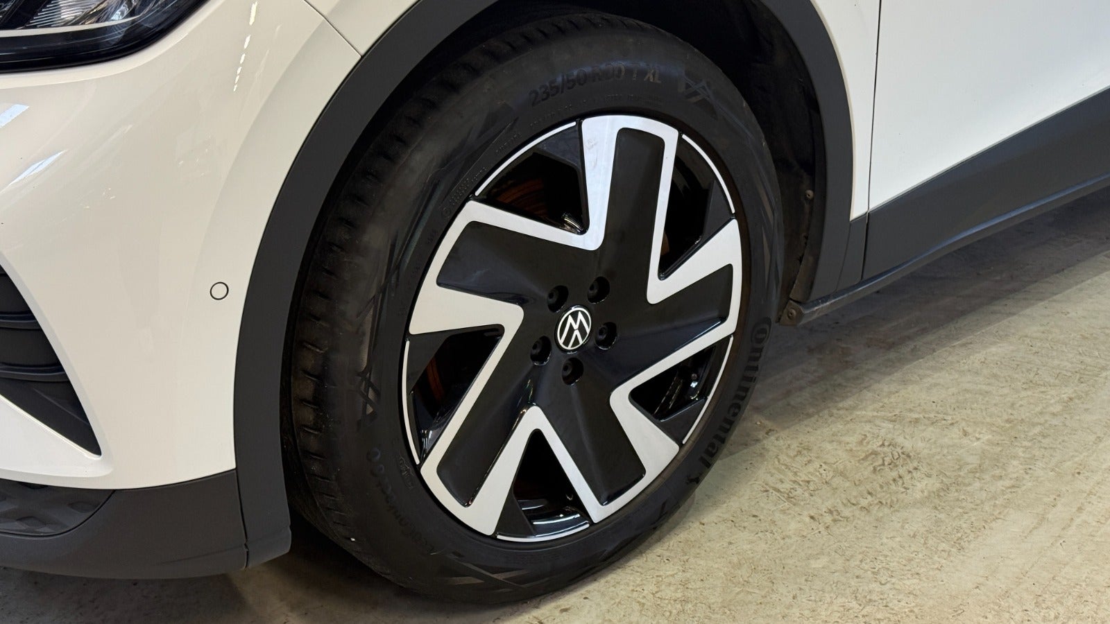 Billede af VW ID.4 77 Pro Performance