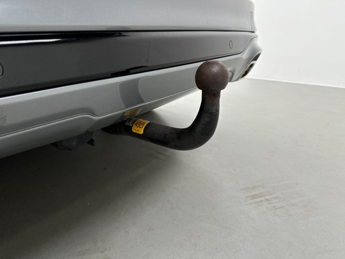 Ford Kuga PHEV Vignale CVT billede 18