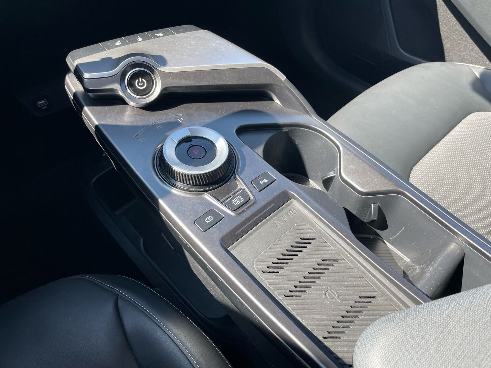 Kia EV6 Long Range