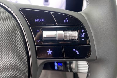 Hyundai Ioniq 6 Techniq