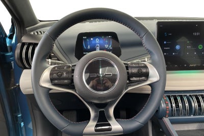 BYD Atto 3 Comfort