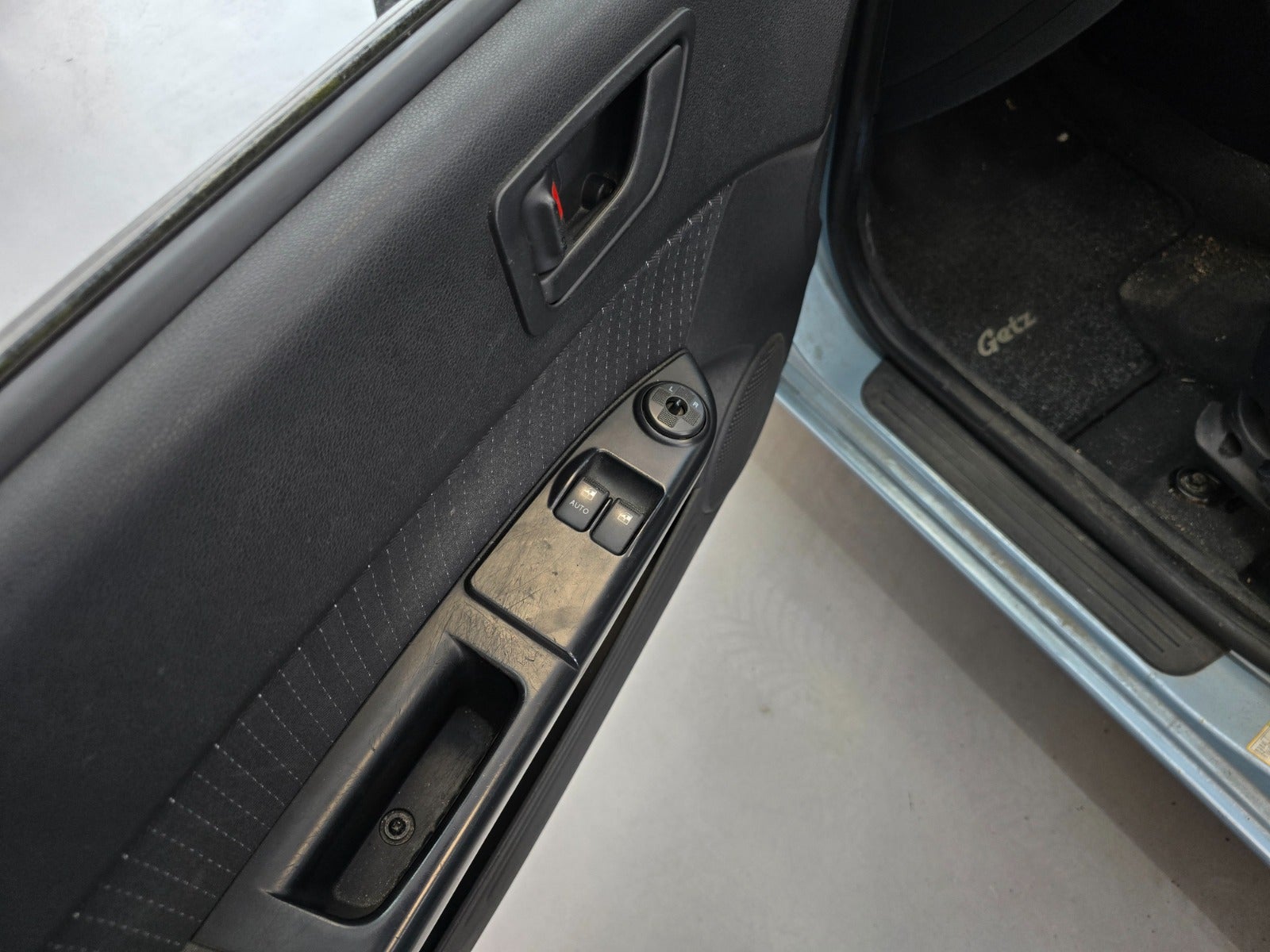 Billede af Hyundai Getz 1,1 GL